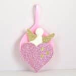 ange gardien porte-bonheur cadeau mamange deuil périnatal