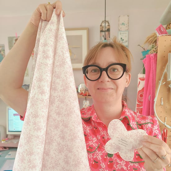 élaboration d'un tissu sur-mesure