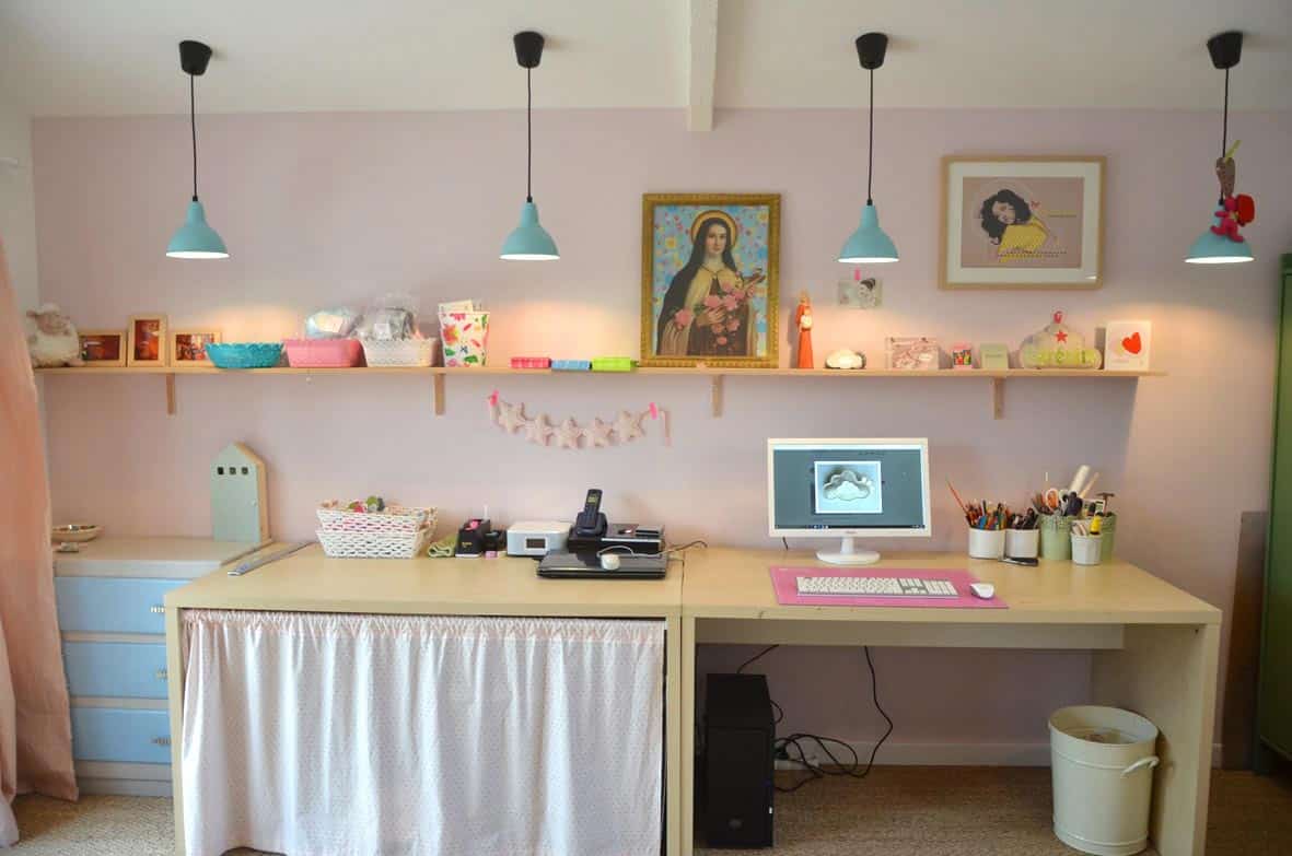 atelier de couture et conception Bykiki