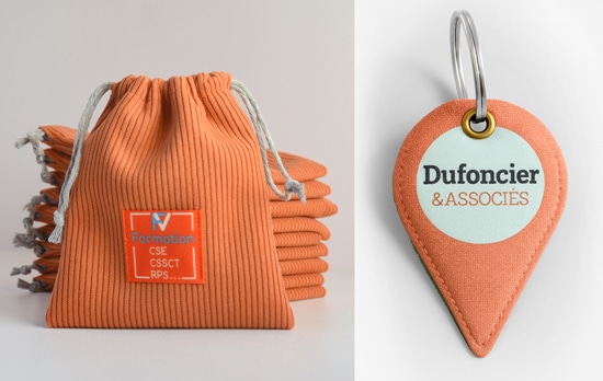 goodies artisanaux textiles