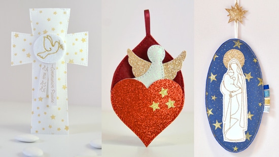 créations textiles personnalisées pour tous les styles