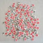 porte-clés goodies siglés produit média