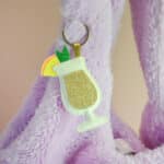 grigri de sac cocktail pina colada